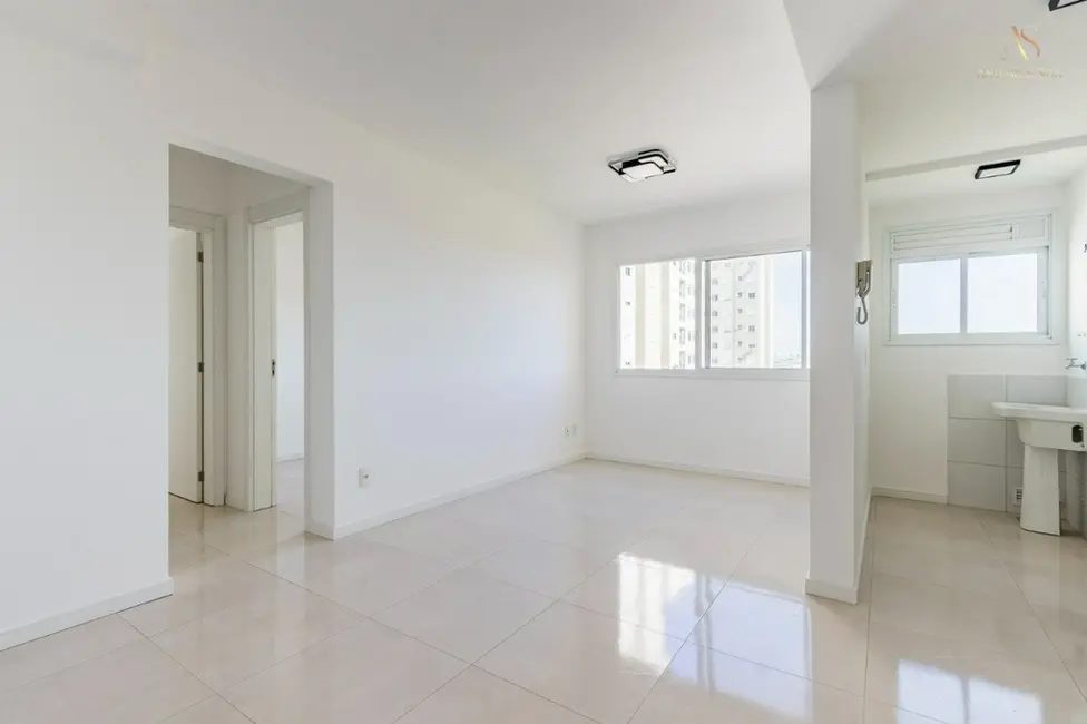 Apartamento com 2 quartos à venda, 51m2 em Humaitá, Porto Alegre - RS - imagem 7 Foto 7 de Apartamento com 2 quartos à venda, 51m2 em Humaitá, Porto Alegre - RS