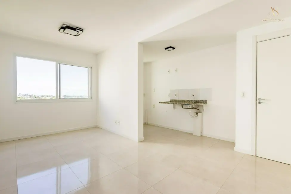 Apartamento com 2 quartos à venda, 51m2 em Humaitá, Porto Alegre - RS - imagem 3 Foto 3 de Apartamento com 2 quartos à venda, 51m2 em Humaitá, Porto Alegre - RS