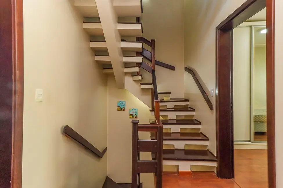 Foto 4 de Casa com 3 quartos à venda, 155m2 em Sarandi, Porto Alegre - RS