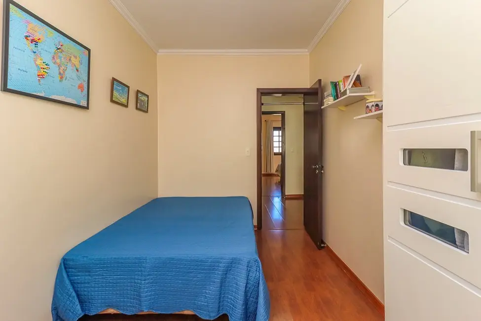 Foto 3 de Casa com 3 quartos à venda, 155m2 em Sarandi, Porto Alegre - RS