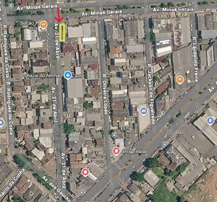 Foto 4 de Casa com 3 quartos à venda, 143m2 em Sarandi, Porto Alegre - RS