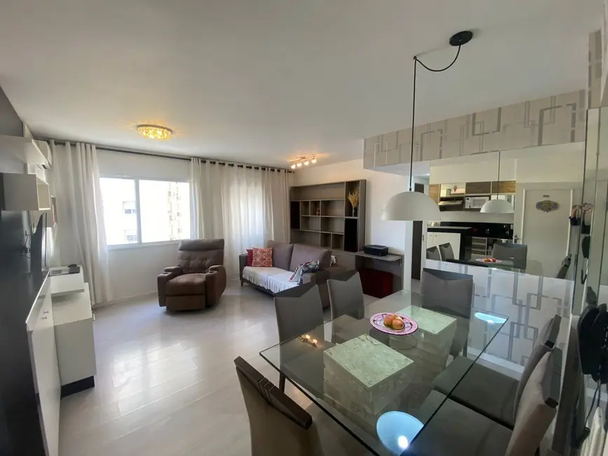 Foto 1 de Apartamento com 2 quartos à venda, 66m2 em Partenon, Porto Alegre - RS