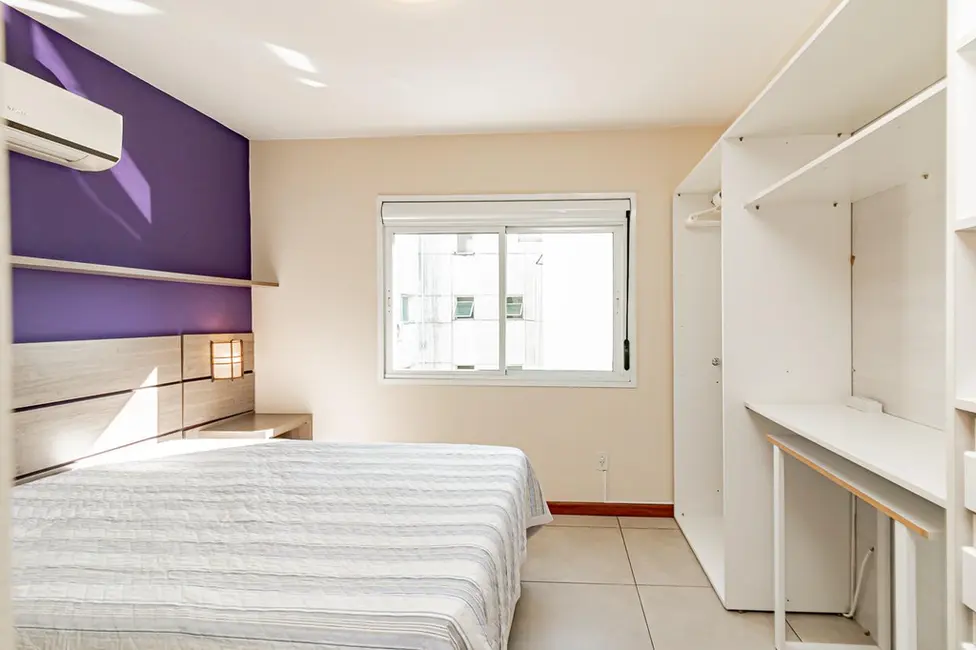 Apartamento com 1 quarto à venda, 48m2 em Independência, Porto Alegre - RS - imagem 6 Foto 6 de Apartamento com 1 quarto à venda, 48m2 em Independência, Porto Alegre - RS