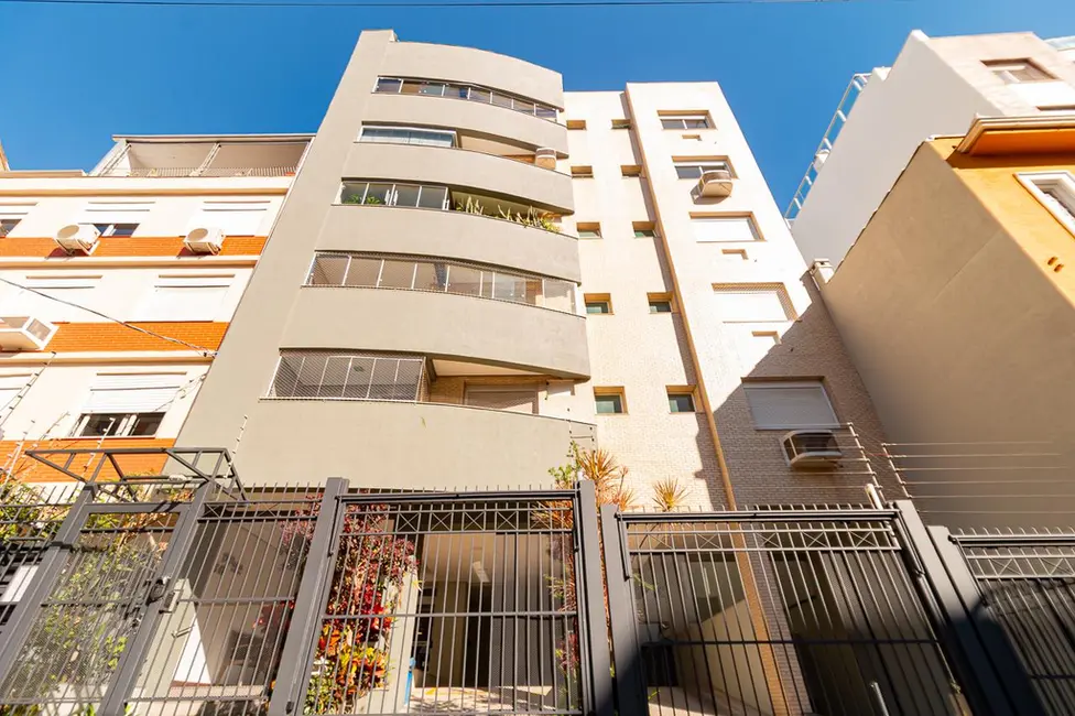Apartamento com 1 quarto à venda, 48m2 em Independência, Porto Alegre - RS - imagem 1 Foto 1 de Apartamento com 1 quarto à venda, 48m2 em Independência, Porto Alegre - RS