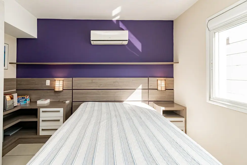 Apartamento com 1 quarto à venda, 48m2 em Independência, Porto Alegre - RS - imagem 8 Foto 8 de Apartamento com 1 quarto à venda, 48m2 em Independência, Porto Alegre - RS