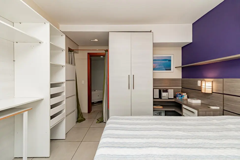 Apartamento com 1 quarto à venda, 48m2 em Independência, Porto Alegre - RS - imagem 7 Foto 7 de Apartamento com 1 quarto à venda, 48m2 em Independência, Porto Alegre - RS