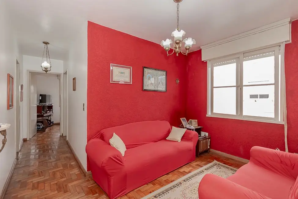 Foto 1 de Apartamento com 2 quartos à venda, 47m2 em Cavalhada, Porto Alegre - RS