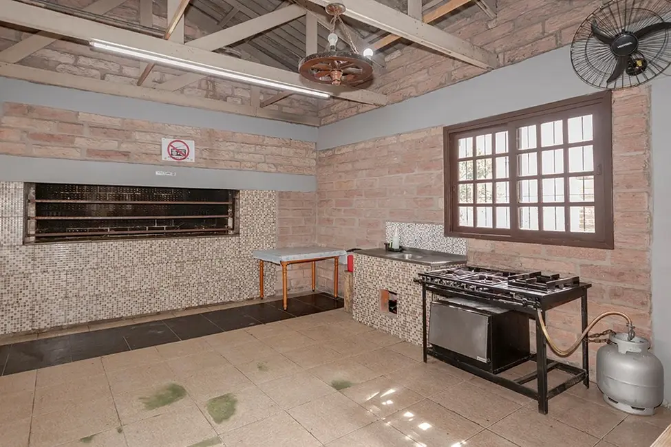 Foto 6 de Apartamento com 2 quartos à venda, 47m2 em Cavalhada, Porto Alegre - RS