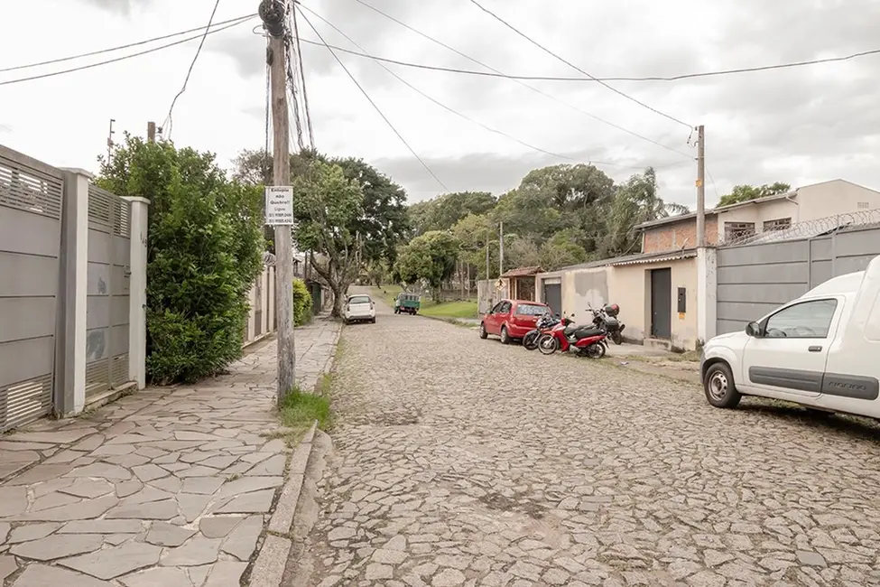 Foto 3 de Apartamento com 2 quartos à venda, 47m2 em Cavalhada, Porto Alegre - RS