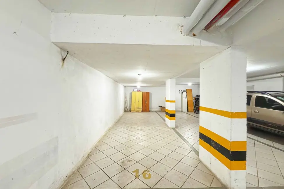 Foto 5 de Apartamento com 3 quartos à venda, 94m2 em Cidade Baixa, Porto Alegre - RS