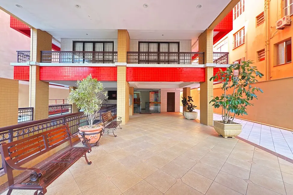 Foto 4 de Apartamento com 3 quartos à venda, 94m2 em Cidade Baixa, Porto Alegre - RS