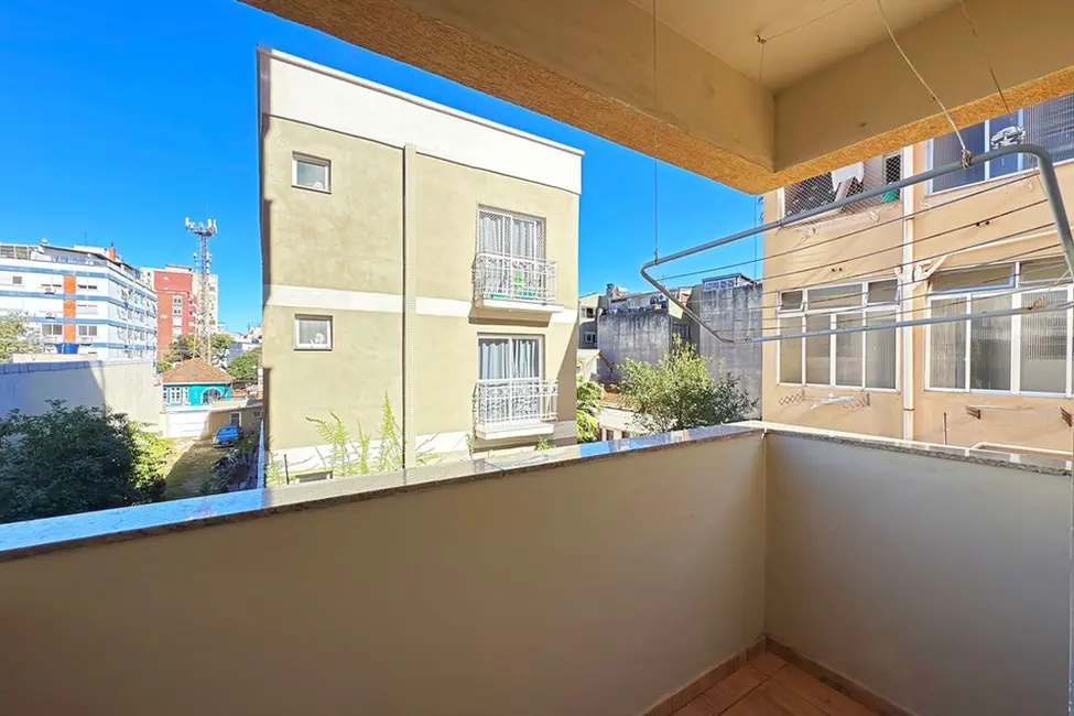 Foto 2 de Apartamento com 3 quartos à venda, 94m2 em Cidade Baixa, Porto Alegre - RS