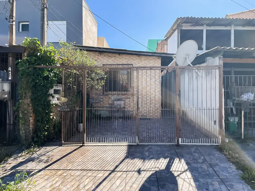 Foto 3 de Casa com 2 quartos à venda, 70m2 em Hípica, Porto Alegre - RS