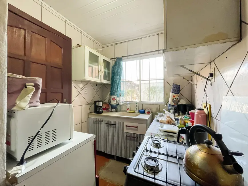 Foto 9 de Casa com 2 quartos à venda, 70m2 em Hípica, Porto Alegre - RS