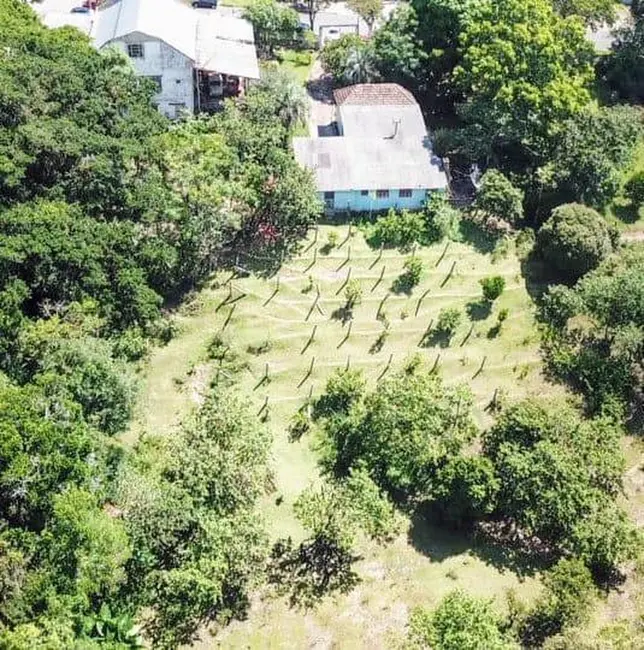 Foto 9 de Terreno / Lote à venda em Nonoai, Porto Alegre - RS