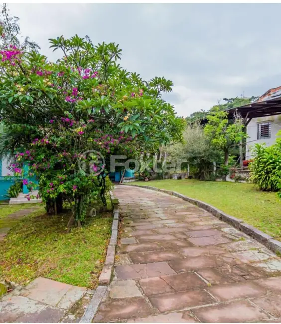Foto 6 de Terreno / Lote à venda em Nonoai, Porto Alegre - RS