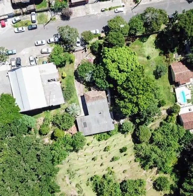 Foto 4 de Terreno / Lote à venda em Nonoai, Porto Alegre - RS