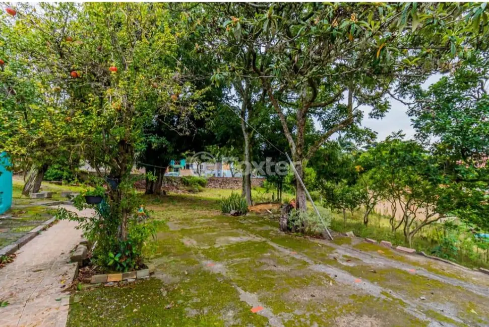 Foto 7 de Terreno / Lote à venda em Nonoai, Porto Alegre - RS