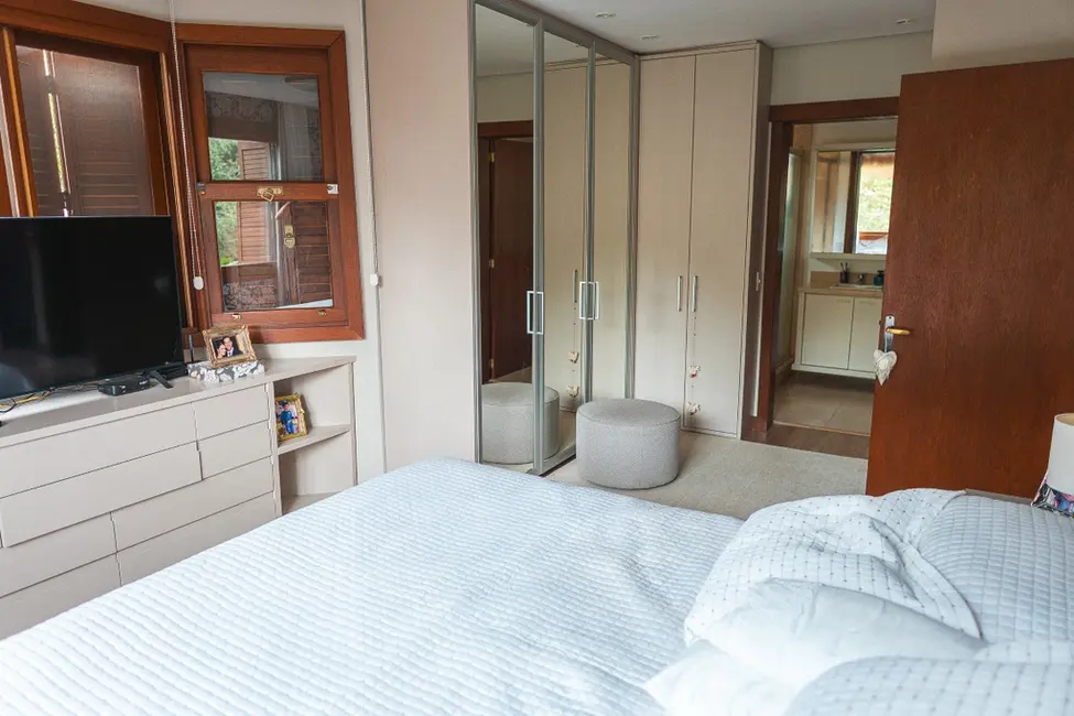 Foto 7 de Casa de Condomínio com 3 quartos à venda, 339m2 em Tristeza, Porto Alegre - RS