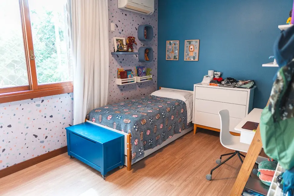 Foto 6 de Casa de Condomínio com 3 quartos à venda, 339m2 em Tristeza, Porto Alegre - RS