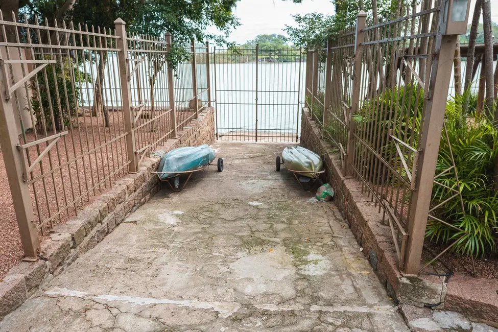 Foto 2 de Casa de Condomínio com 3 quartos à venda, 339m2 em Tristeza, Porto Alegre - RS