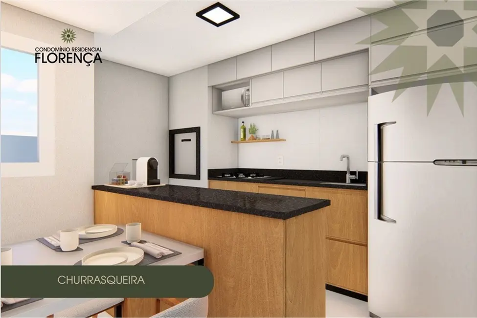 Foto 8 de Casa de Condomínio com 2 quartos à venda, 74m2 em Aberta dos Morros, Porto Alegre - RS