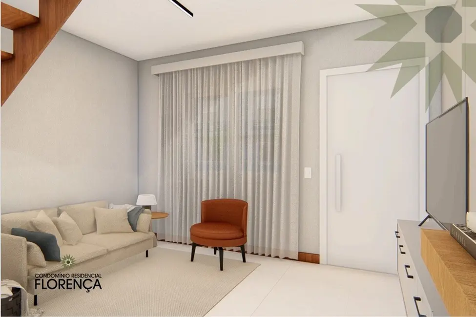Foto 7 de Casa de Condomínio com 2 quartos à venda, 74m2 em Aberta dos Morros, Porto Alegre - RS