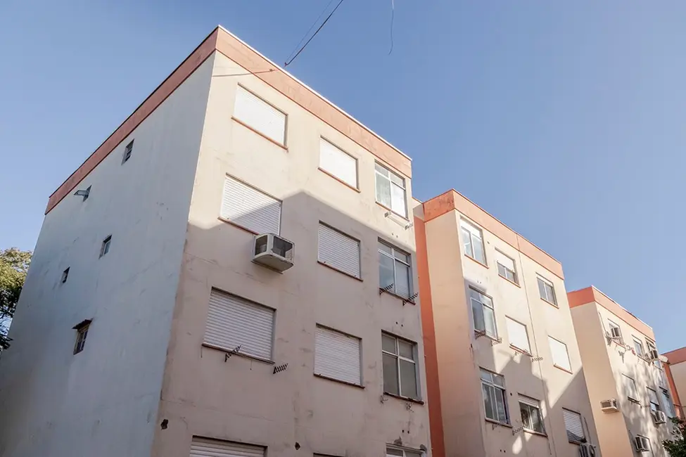 Foto 5 de Apartamento com 2 quartos à venda, 49m2 em Cristal, Porto Alegre - RS