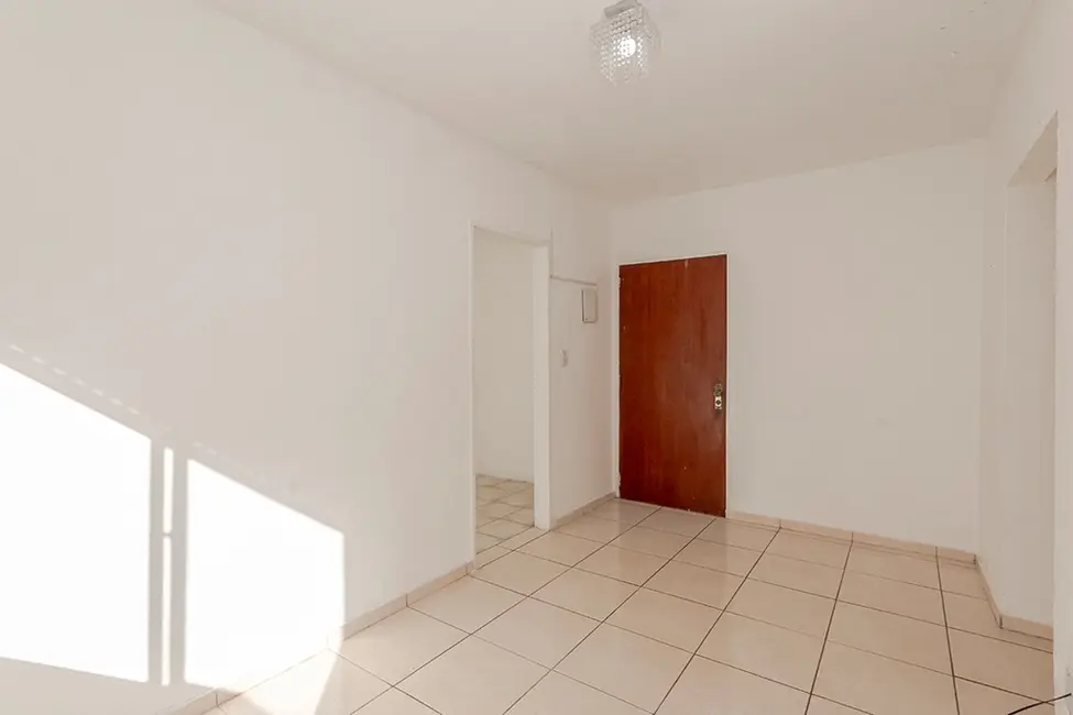 Foto 1 de Apartamento com 2 quartos à venda, 49m2 em Cristal, Porto Alegre - RS