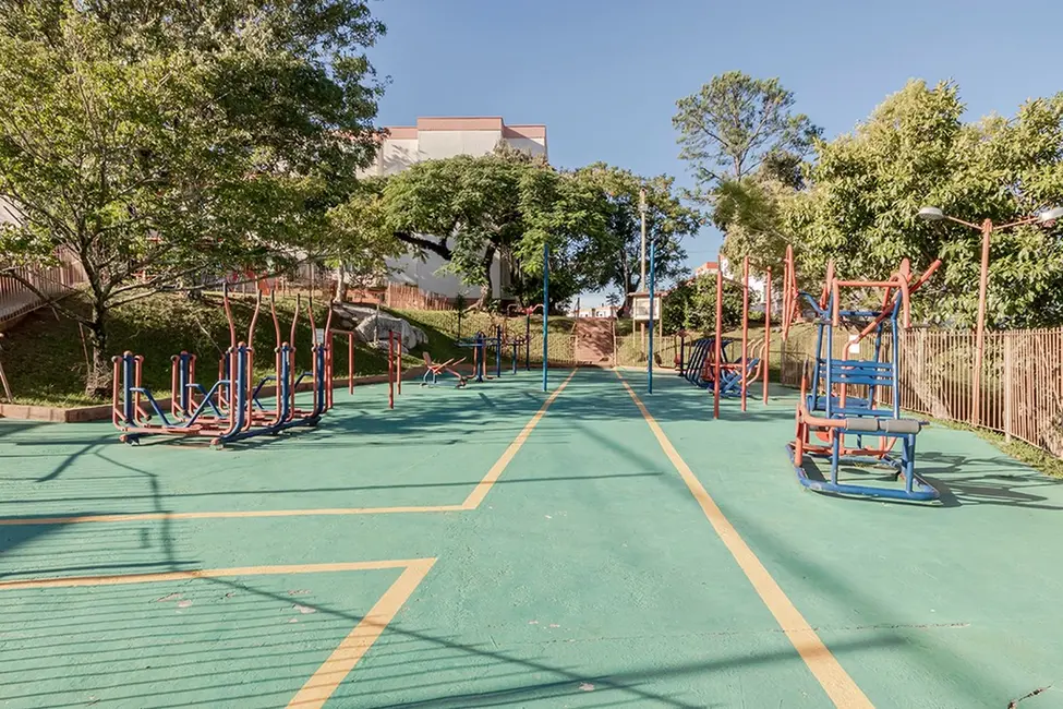 Foto 9 de Apartamento com 2 quartos à venda, 49m2 em Cristal, Porto Alegre - RS