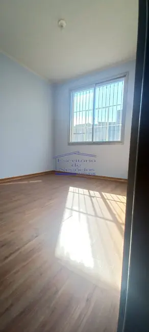 Foto 1 de Apartamento com 2 quartos à venda, 53m2 em Cavalhada, Porto Alegre - RS