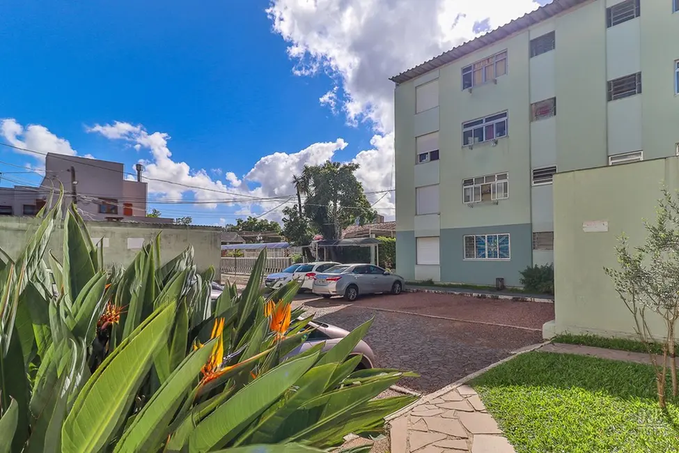 Foto 5 de Apartamento com 2 quartos à venda, 54m2 em Cavalhada, Porto Alegre - RS
