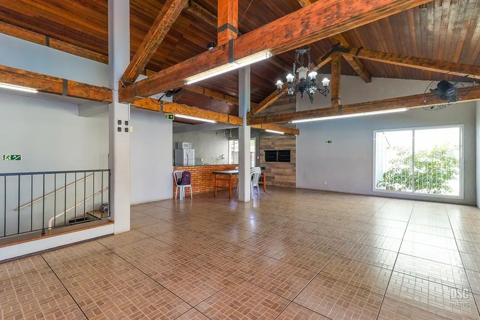 Foto 7 de Apartamento com 2 quartos à venda, 54m2 em Cavalhada, Porto Alegre - RS