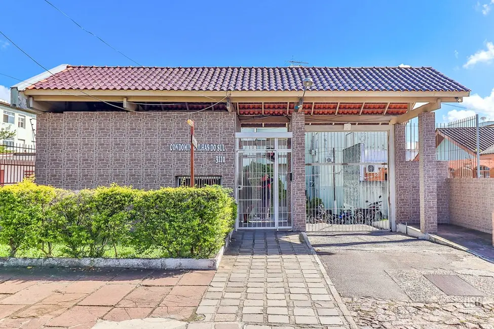 Foto 3 de Apartamento com 2 quartos à venda, 54m2 em Cavalhada, Porto Alegre - RS