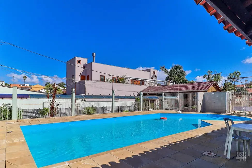 Foto 6 de Apartamento com 2 quartos à venda, 54m2 em Cavalhada, Porto Alegre - RS
