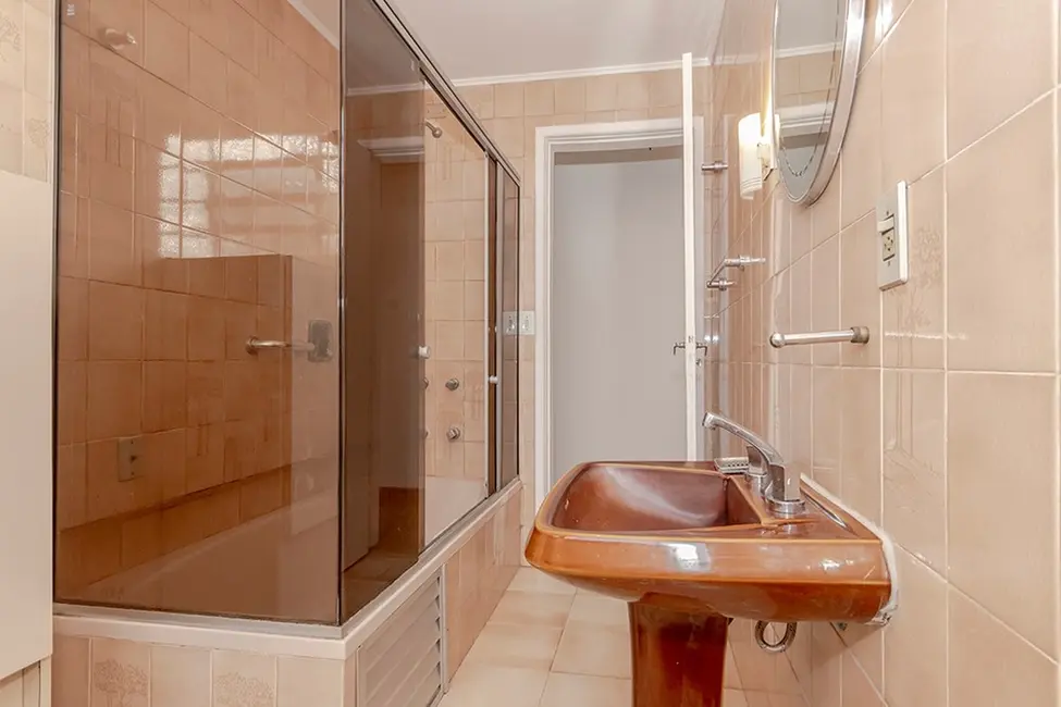 Foto 5 de Apartamento com 3 quartos à venda, 118m2 em Centro Histórico, Porto Alegre - RS