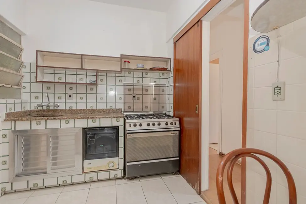 Foto 8 de Apartamento com 3 quartos à venda, 118m2 em Centro Histórico, Porto Alegre - RS