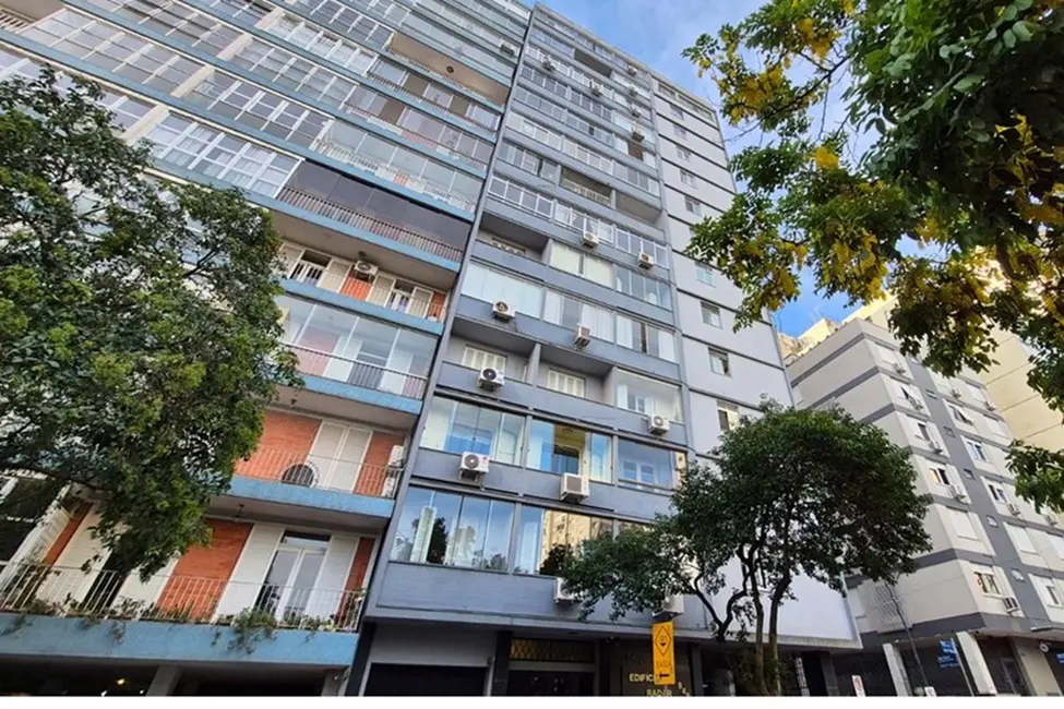 Foto 1 de Apartamento com 3 quartos à venda, 118m2 em Centro Histórico, Porto Alegre - RS