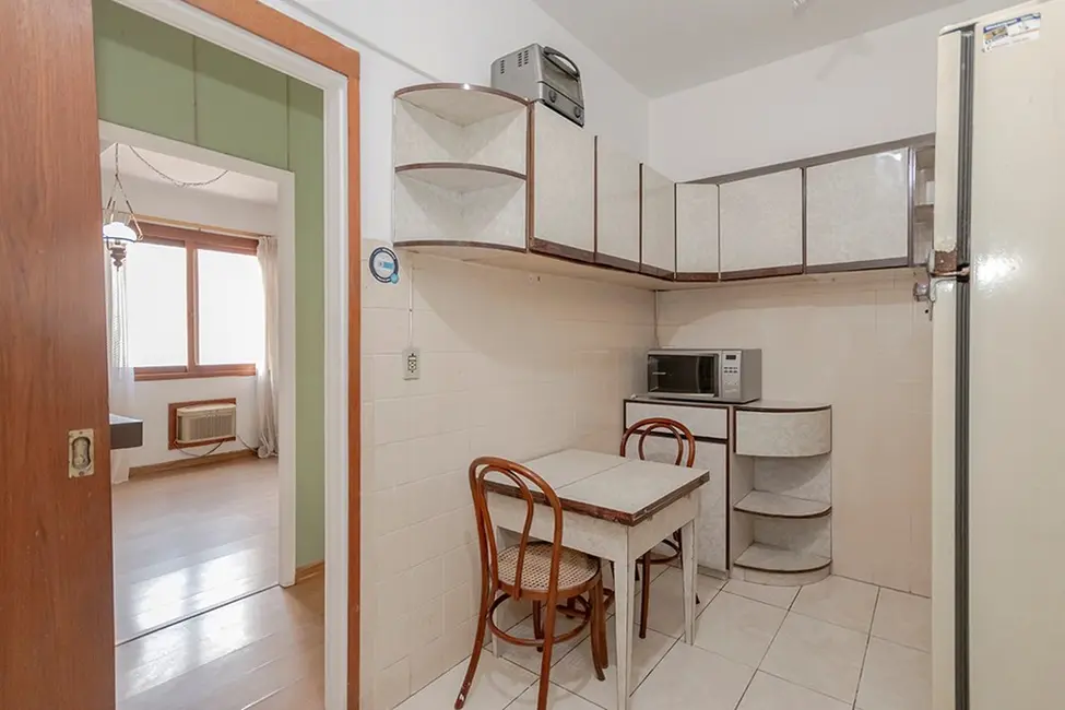 Foto 9 de Apartamento com 3 quartos à venda, 118m2 em Centro Histórico, Porto Alegre - RS