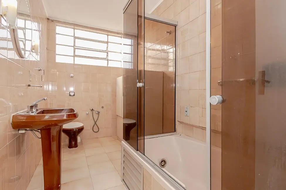 Foto 3 de Apartamento com 3 quartos à venda, 118m2 em Centro Histórico, Porto Alegre - RS