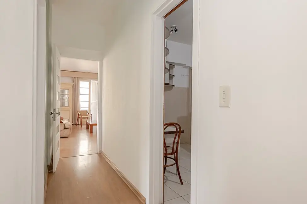Foto 7 de Apartamento com 3 quartos à venda, 118m2 em Centro Histórico, Porto Alegre - RS