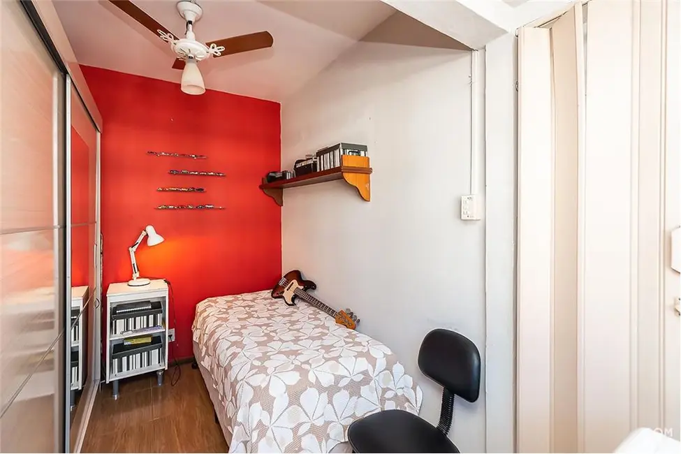 Foto 6 de Apartamento com 2 quartos à venda, 82m2 em Menino Deus, Porto Alegre - RS