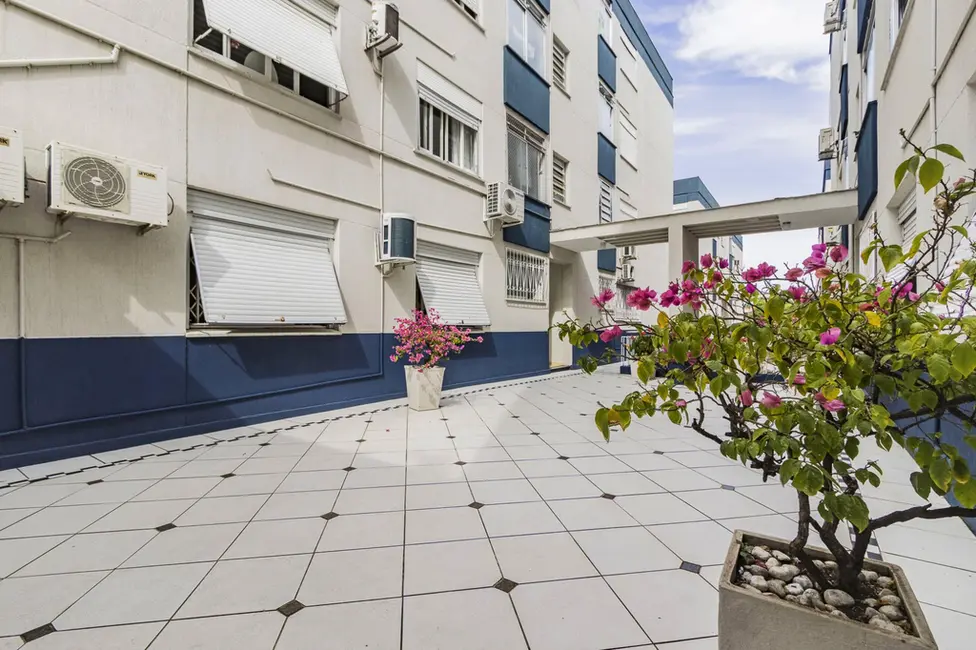 Foto 8 de Apartamento com 3 quartos à venda, 79m2 em Azenha, Porto Alegre - RS