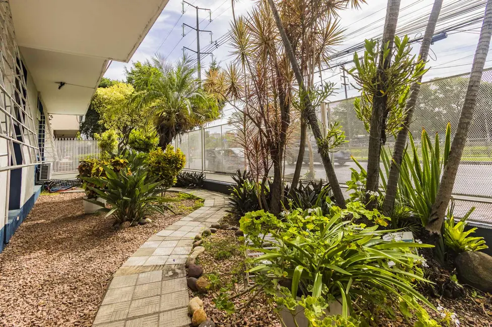 Foto 7 de Apartamento com 3 quartos à venda, 79m2 em Azenha, Porto Alegre - RS