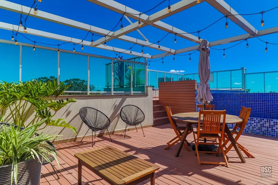Foto 3 de Apartamento com 1 quarto à venda, 41m2 em Camaquã, Porto Alegre - RS