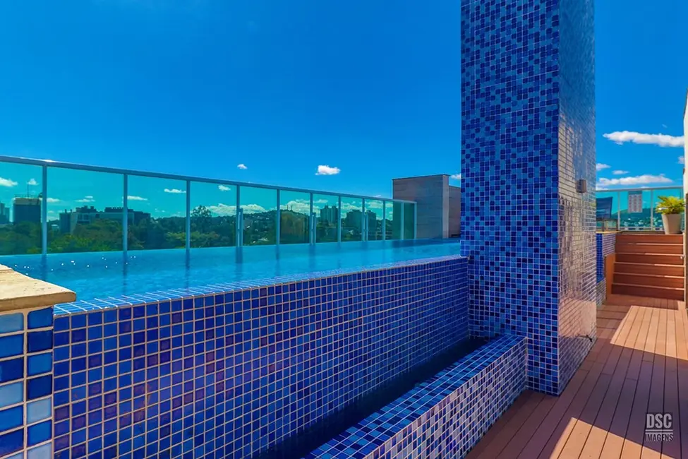 Foto 7 de Apartamento com 1 quarto à venda, 41m2 em Camaquã, Porto Alegre - RS