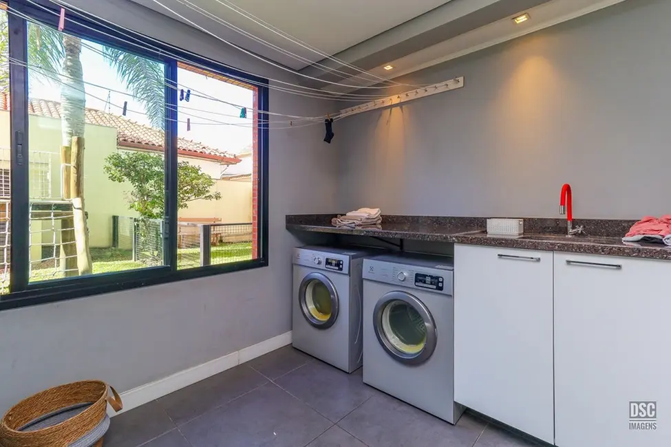 Foto 2 de Apartamento com 1 quarto à venda, 41m2 em Camaquã, Porto Alegre - RS