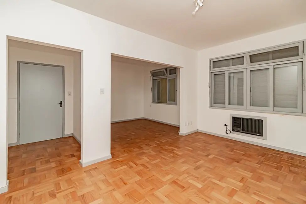 Foto 1 de Apartamento com 2 quartos à venda, 77m2 em Centro Histórico, Porto Alegre - RS