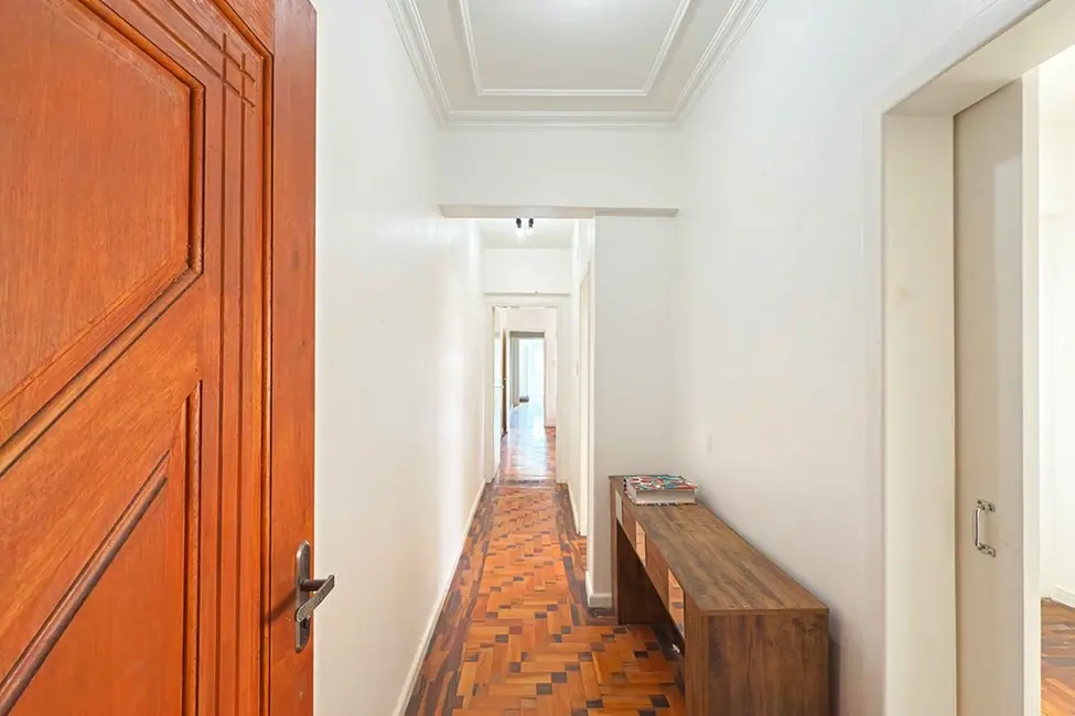 Foto 1 de Apartamento com 3 quartos à venda, 100m2 em Centro Histórico, Porto Alegre - RS