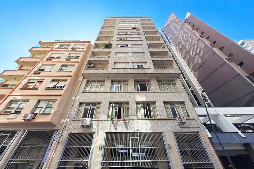 Foto 3 de Apartamento com 3 quartos à venda, 100m2 em Centro Histórico, Porto Alegre - RS